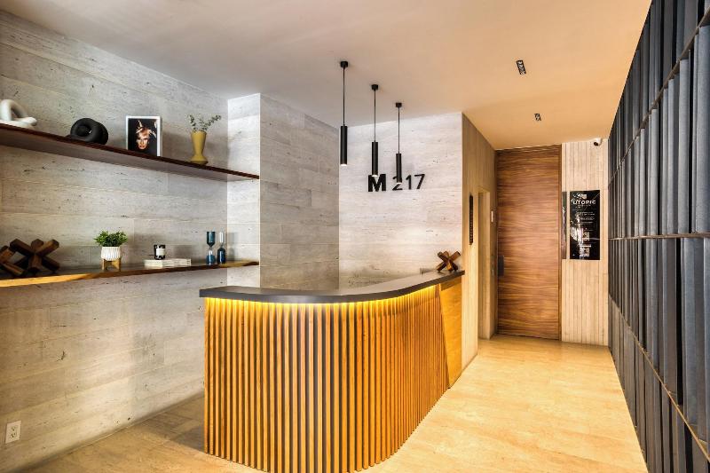 Utopic Palacio Polanco By Uliv image