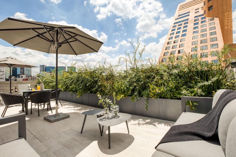 Utopic Palacio Polanco By Uliv image