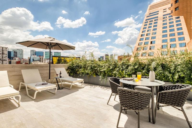 Utopic Palacio Polanco By Uliv image