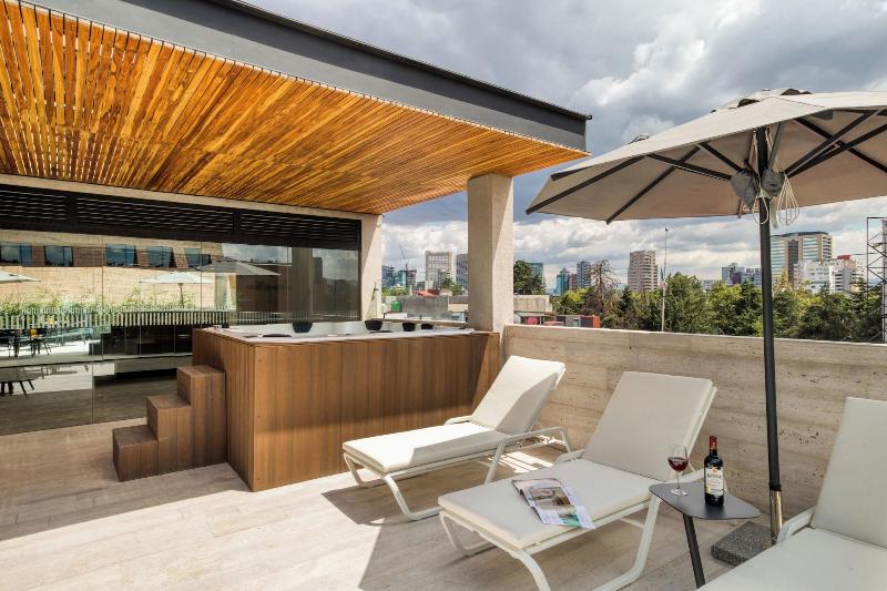 Utopic Palacio Polanco By Uliv image