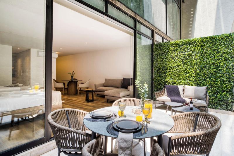 Utopic Palacio Polanco By Uliv image