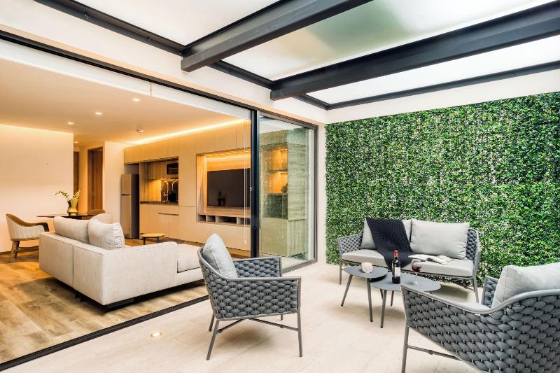 Utopic Palacio Polanco By Uliv image