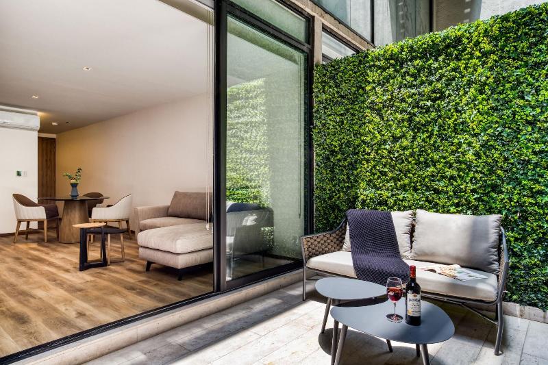 Utopic Palacio Polanco By Uliv image