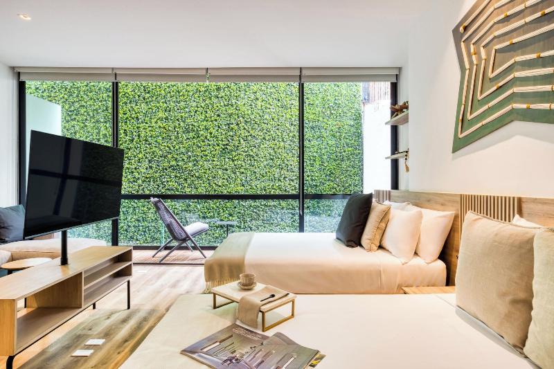 Utopic Palacio Polanco By Uliv image