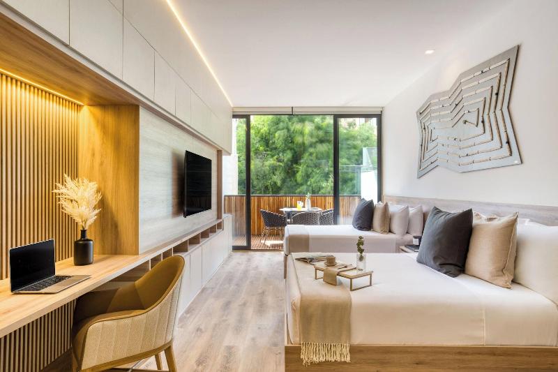 Utopic Palacio Polanco By Uliv image