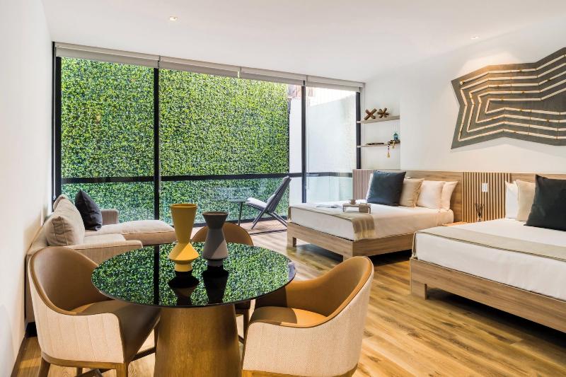 Utopic Palacio Polanco By Uliv image