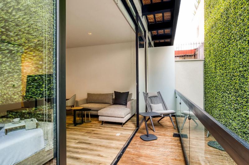 Utopic Palacio Polanco By Uliv image