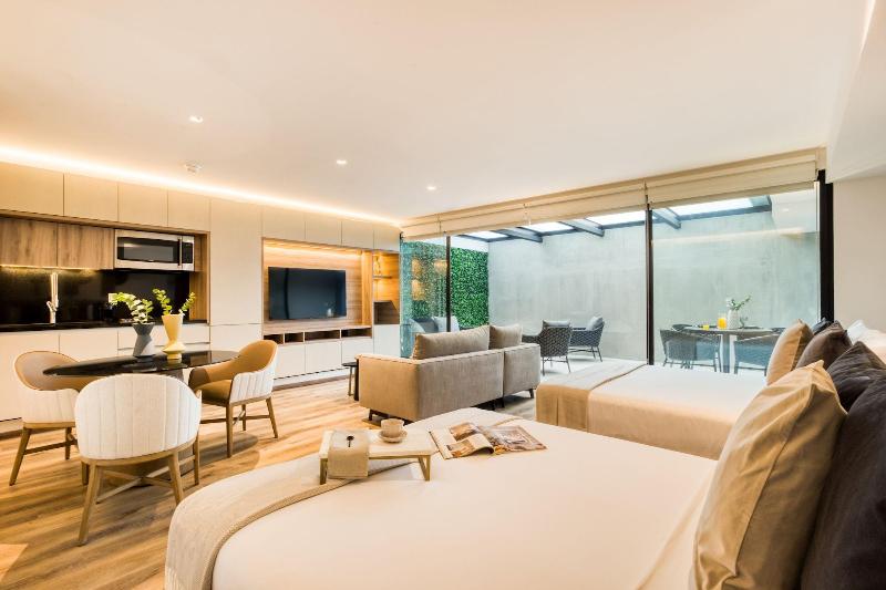 Utopic Palacio Polanco By Uliv image
