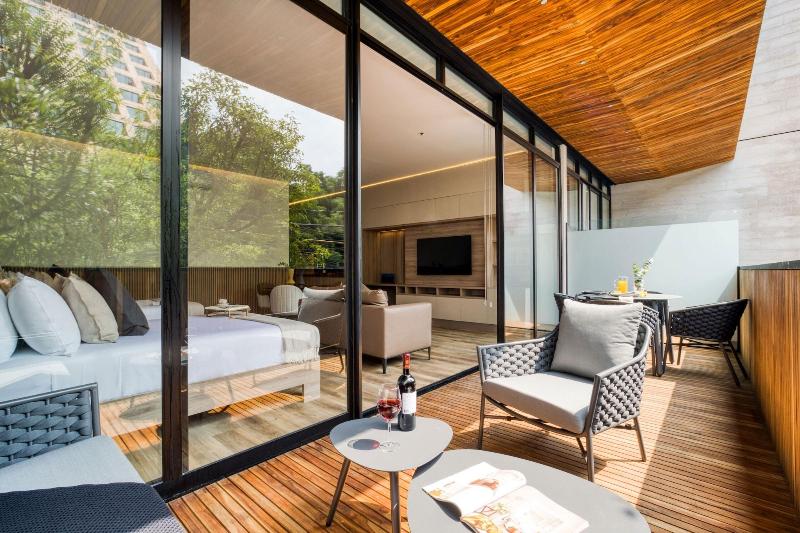 Utopic Palacio Polanco By Uliv image