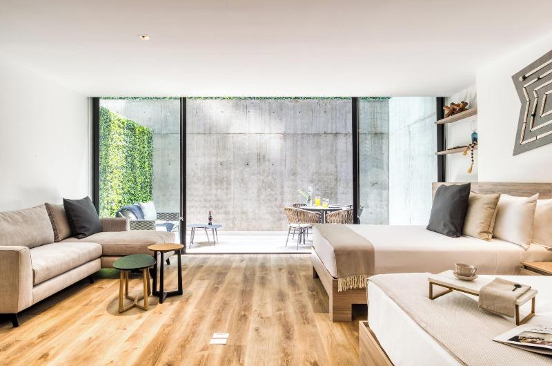 Utopic Palacio Polanco By Uliv image