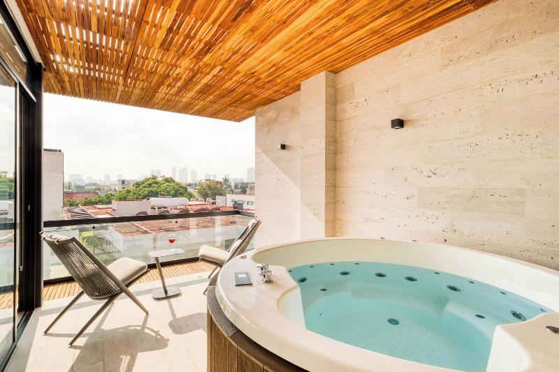 Utopic Palacio Polanco By Uliv image