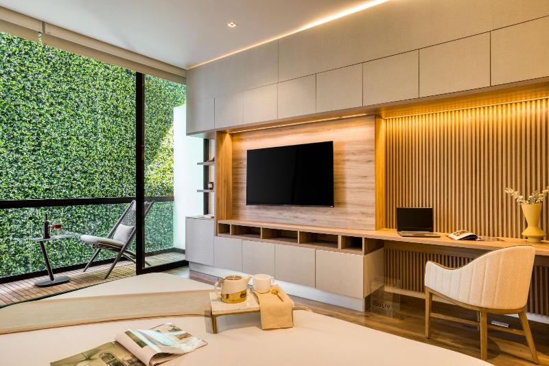 Utopic Palacio Polanco By Uliv image
