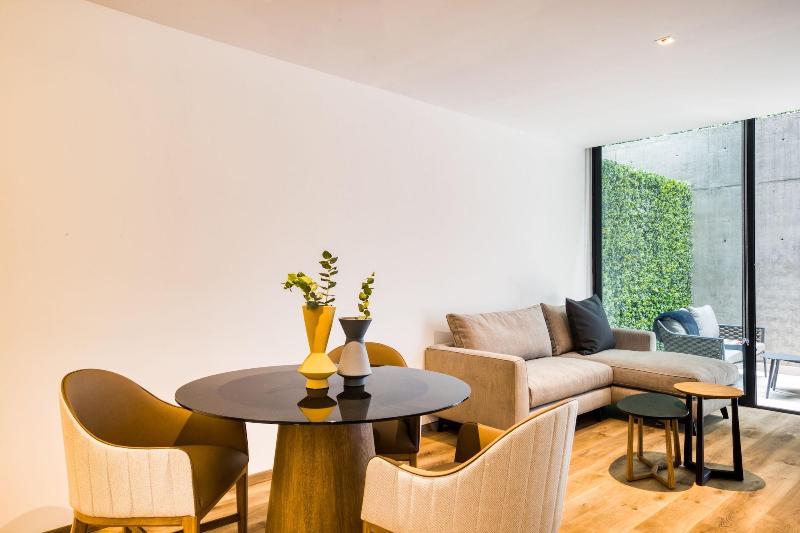 Utopic Palacio Polanco By Uliv image