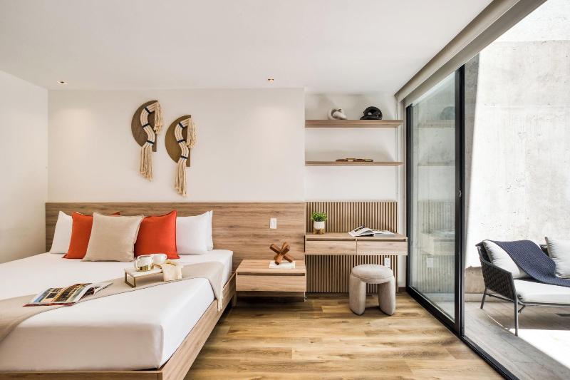 Utopic Palacio Polanco By Uliv image