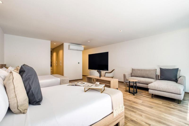 Utopic Palacio Polanco By Uliv image