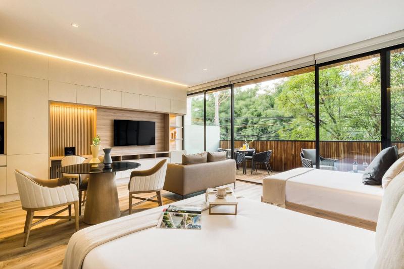 Utopic Palacio Polanco By Uliv image