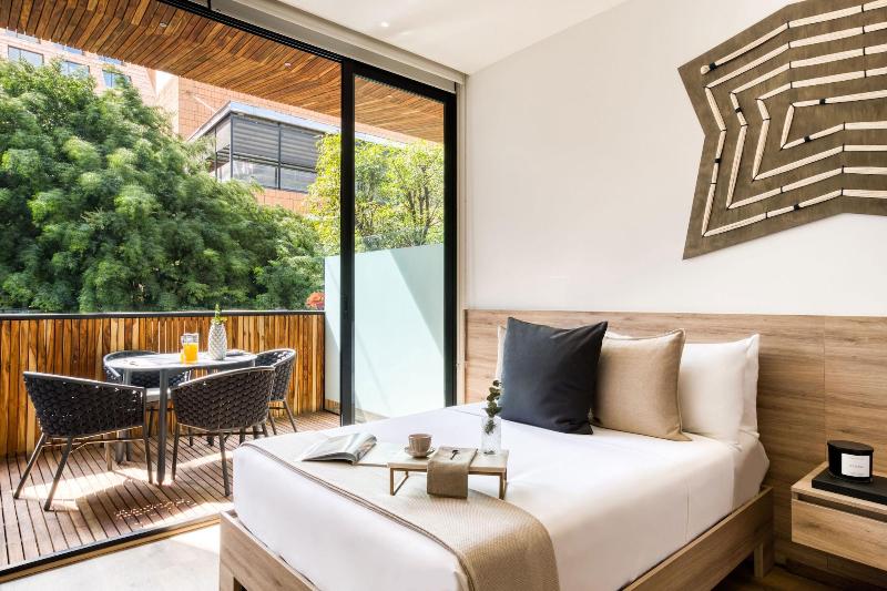 Utopic Palacio Polanco By Uliv image