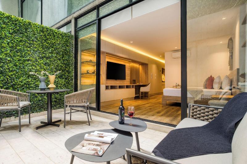 Utopic Palacio Polanco By Uliv image