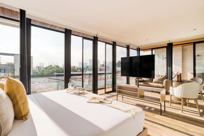 Utopic Palacio Polanco By Uliv image