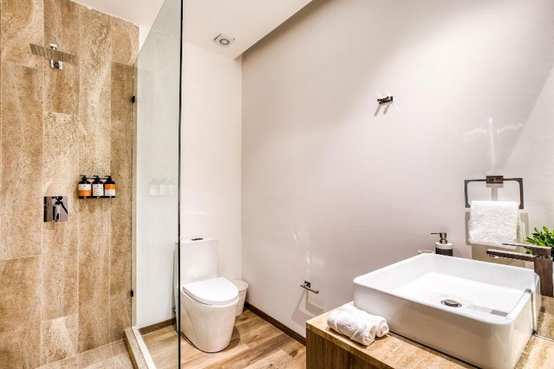 Utopic Palacio Polanco By Uliv image