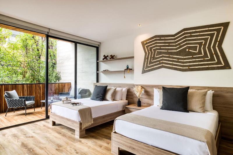 Utopic Palacio Polanco By Uliv image