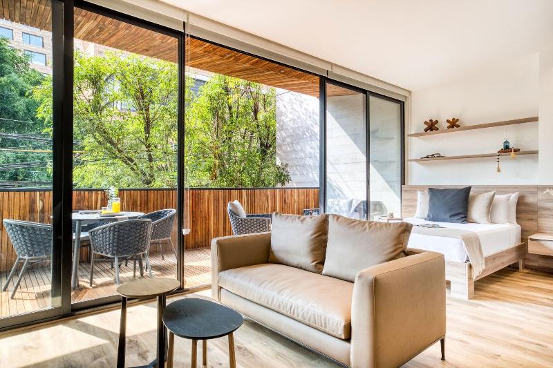 Utopic Palacio Polanco By Uliv image