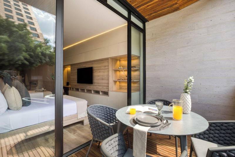 Utopic Palacio Polanco By Uliv image