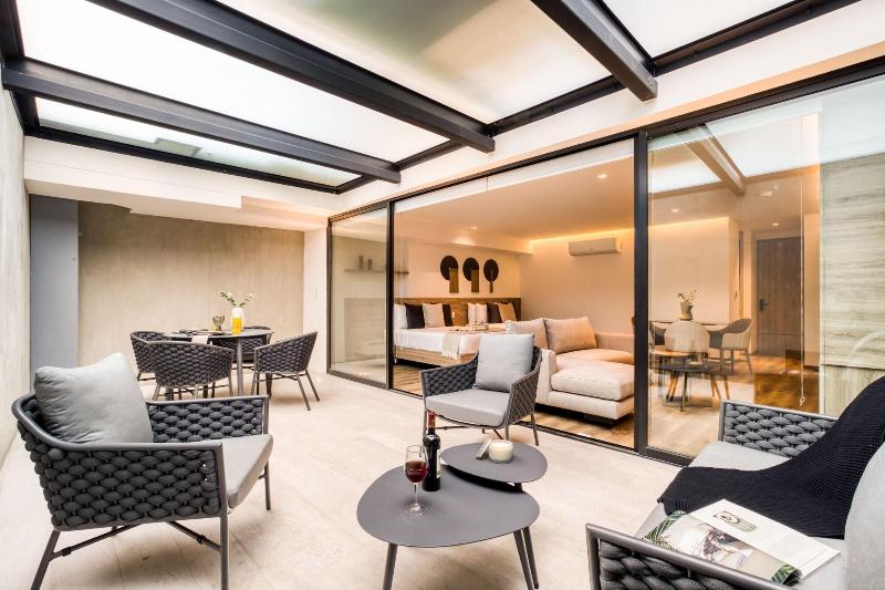 Utopic Palacio Polanco By Uliv image