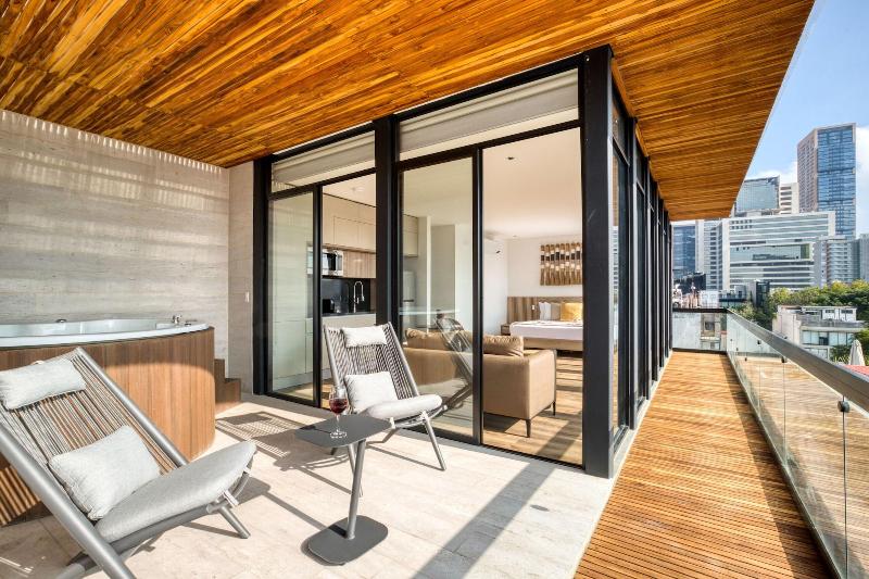 Utopic Palacio Polanco By Uliv image