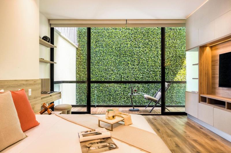 Utopic Palacio Polanco By Uliv image