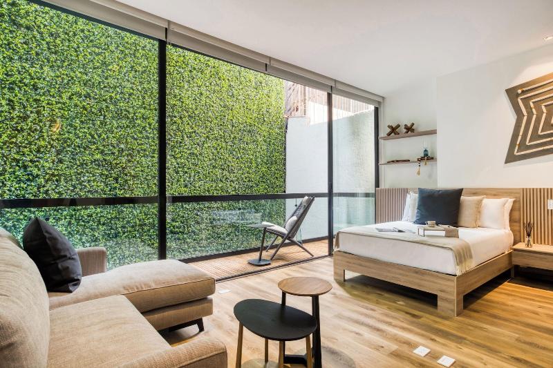 Utopic Palacio Polanco By Uliv image