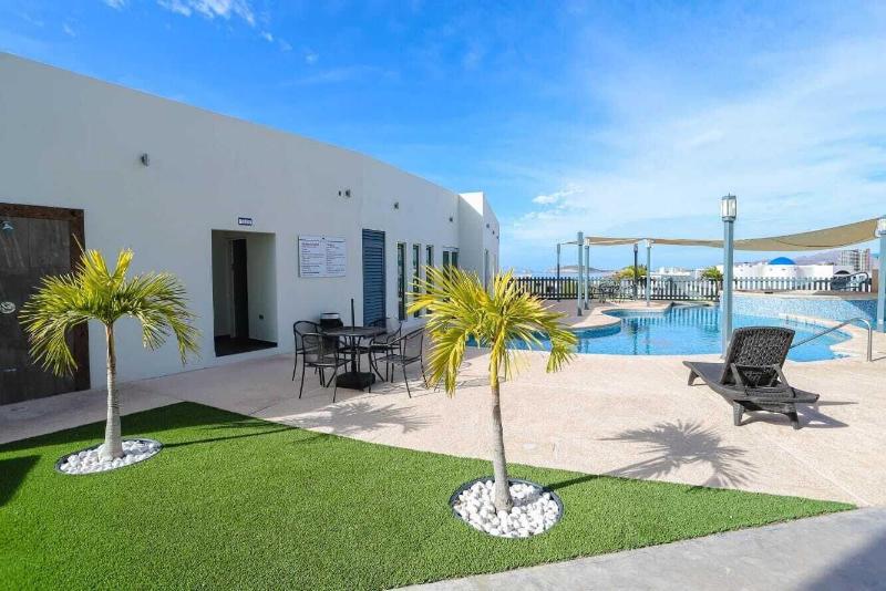 Suites Rubi