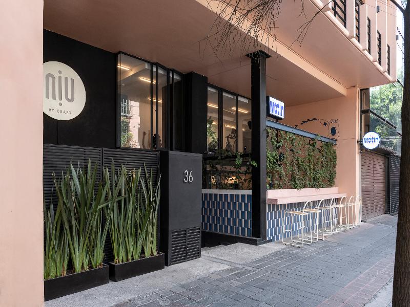 Niu Reforma image