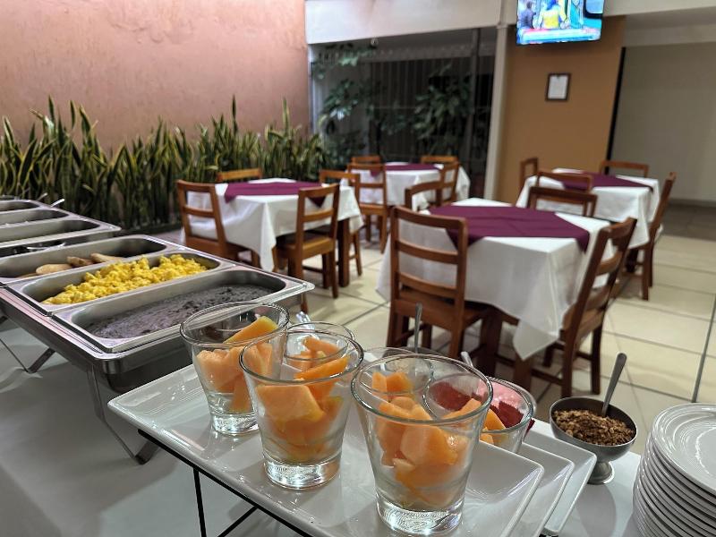 Hotel Pastora
