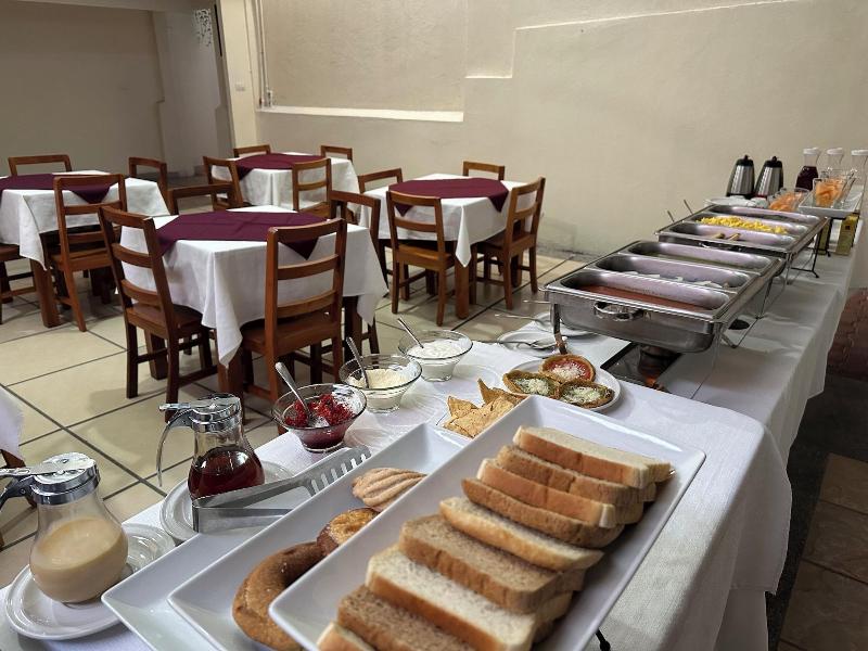 Hotel Pastora