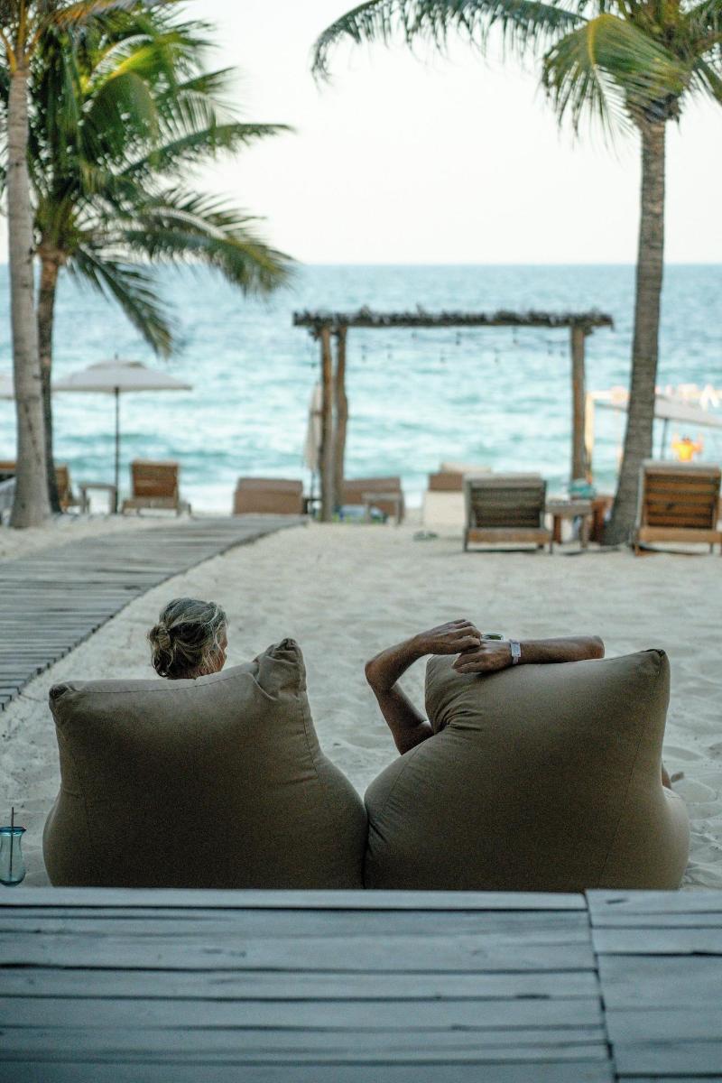 Punta Blanca Beach House