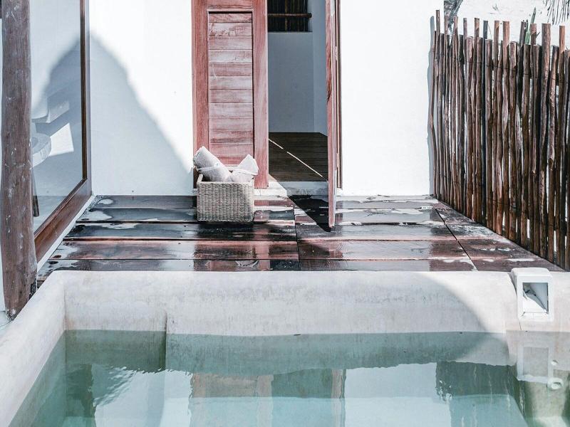 Punta Blanca Beach House image