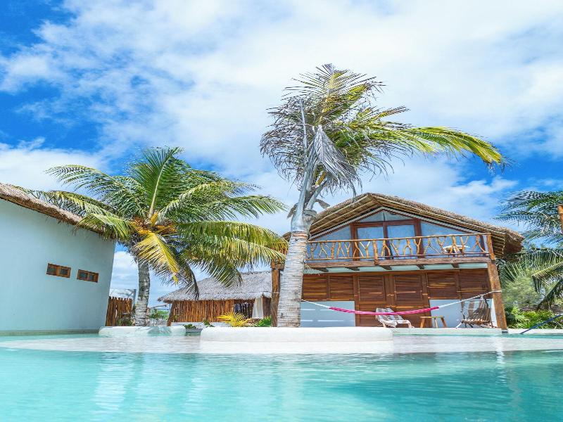 Punta Blanca Beach House image