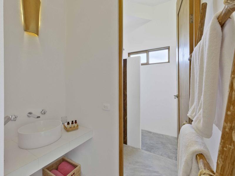 Punta Blanca Beach House image