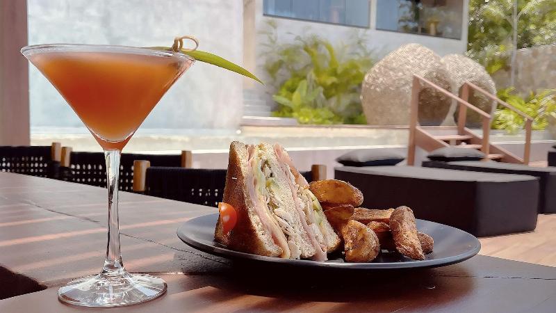 Amainah Bacalar Hotel Boutique - Adults Only