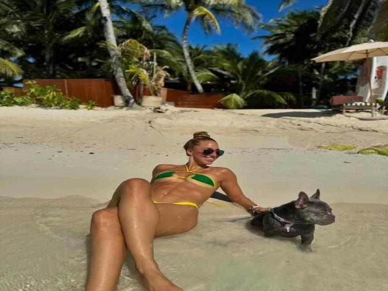 Mayan Monkey Isla Mujeres | Social Hotel image