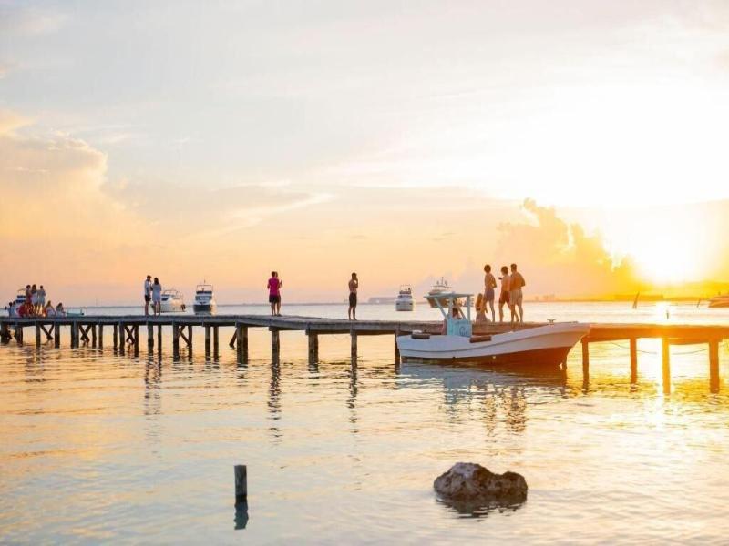 Mayan Monkey Isla Mujeres | Social Hotel image