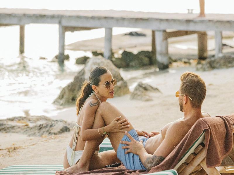 Mayan Monkey Isla Mujeres | Social Hotel image