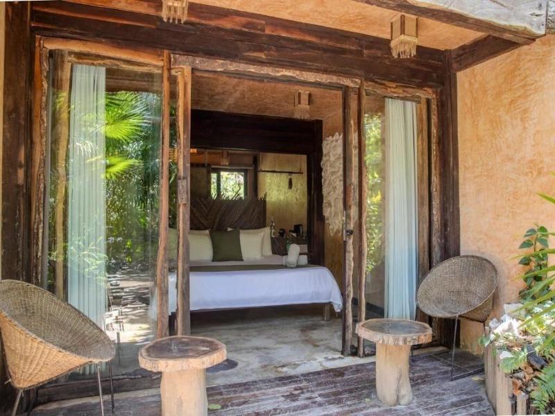 Mayan Monkey Isla Mujeres | Social Hotel image