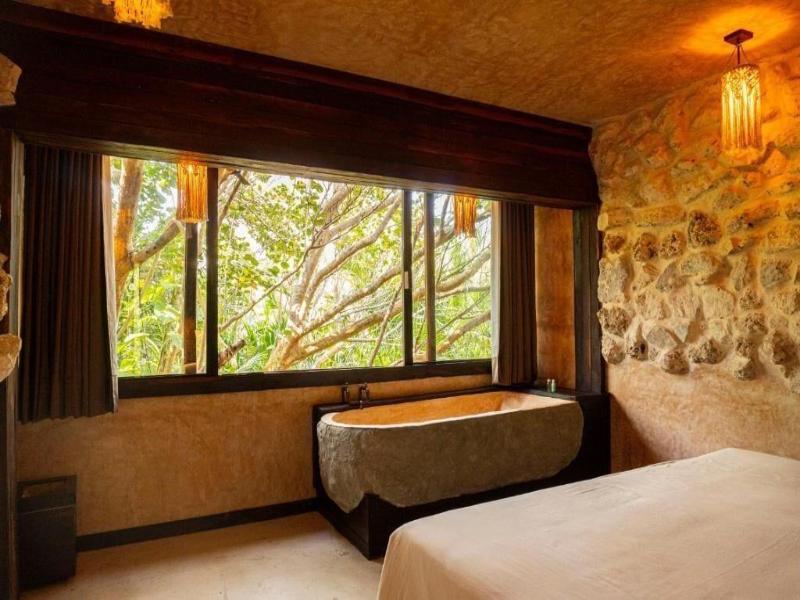 Mayan Monkey Isla Mujeres | Social Hotel image