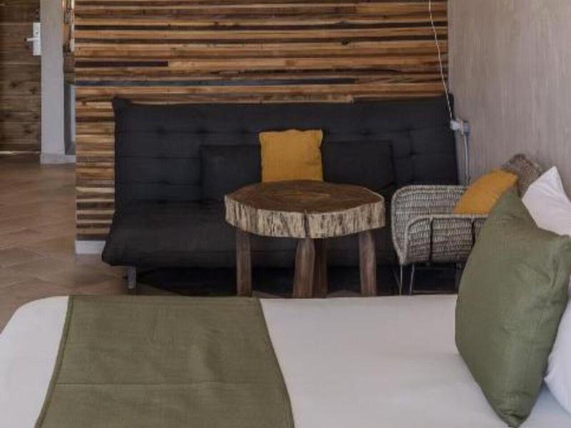 Mayan Monkey Isla Mujeres | Social Hotel image