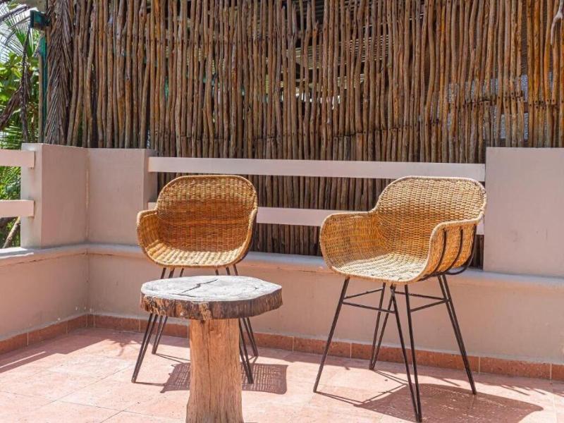 Mayan Monkey Isla Mujeres | Social Hotel image