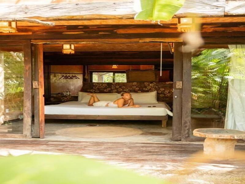 Mayan Monkey Isla Mujeres | Social Hotel image