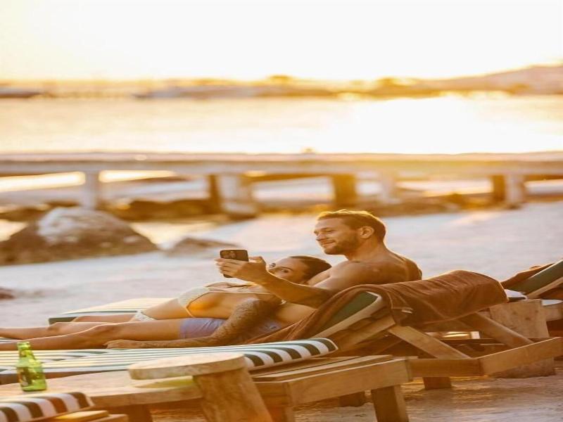 Mayan Monkey Isla Mujeres | Social Hotel image
