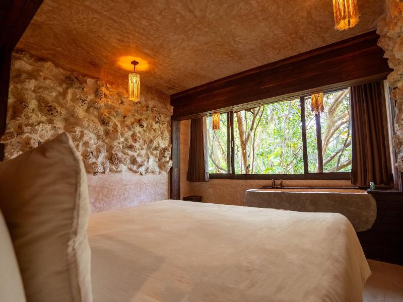 Mayan Monkey Isla Mujeres | Social Hotel image